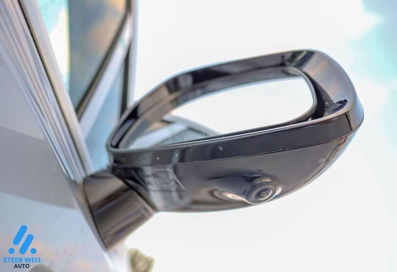 Kia Sorento 4x 2.5L Petrol 4 Cyl Automatic / Best Deals Available / Book now!