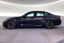 BMW 540i M-Sport & Luxury Package | Guaranteed Warranty | 0 Down Payment