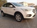 فورد إيسكاب 2.5L PETROL AUTOMATIC TRANSMISSION