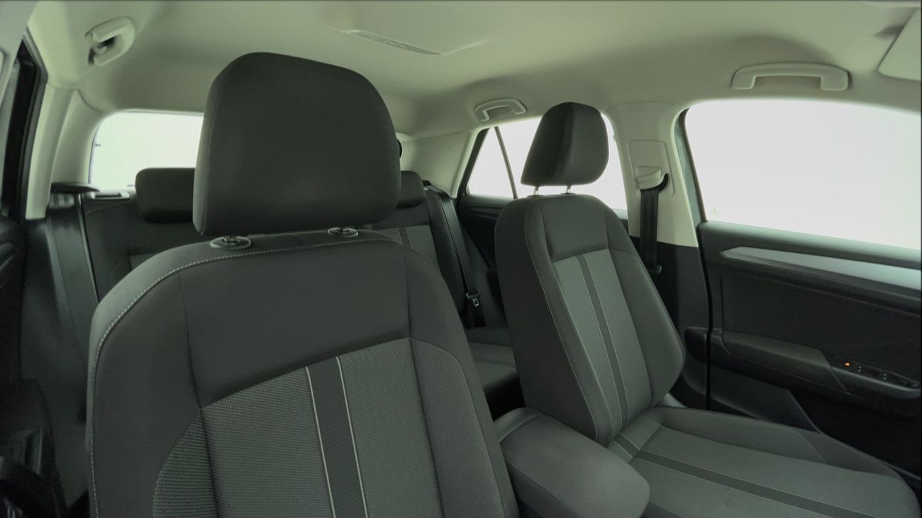 فولكس واجن T ROC STYLE 1.4 | بدون دفعة مقدمة | اختبار القيادة في المنزل