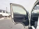 Toyota Hiace TOYOTA HIACE VAN RHD 2015 MODEL 3.0 L DIESEL MANUAL(PM18092)