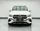 مرسيدس بنز GLE 450 AMG