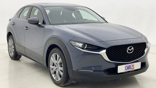 مازدا CX30 ELITE 2 | بدون دفعة مقدمة | اختبار القيادة في المنزل