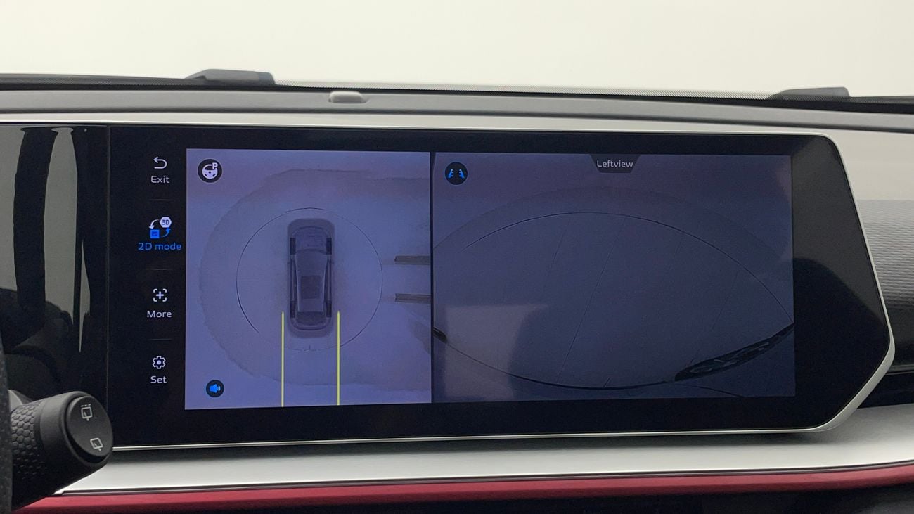 جيلي كول تري GF PLUS 1.5 | بدون دفعة مقدمة | اختبار القيادة في المنزل