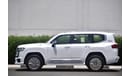 Toyota Land Cruiser 300 VXR+ V6 3.3L Diesel Twin Turbo AT
