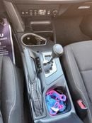 تويوتا راف ٤ XLE 2.5L Full option Sunroof 2018