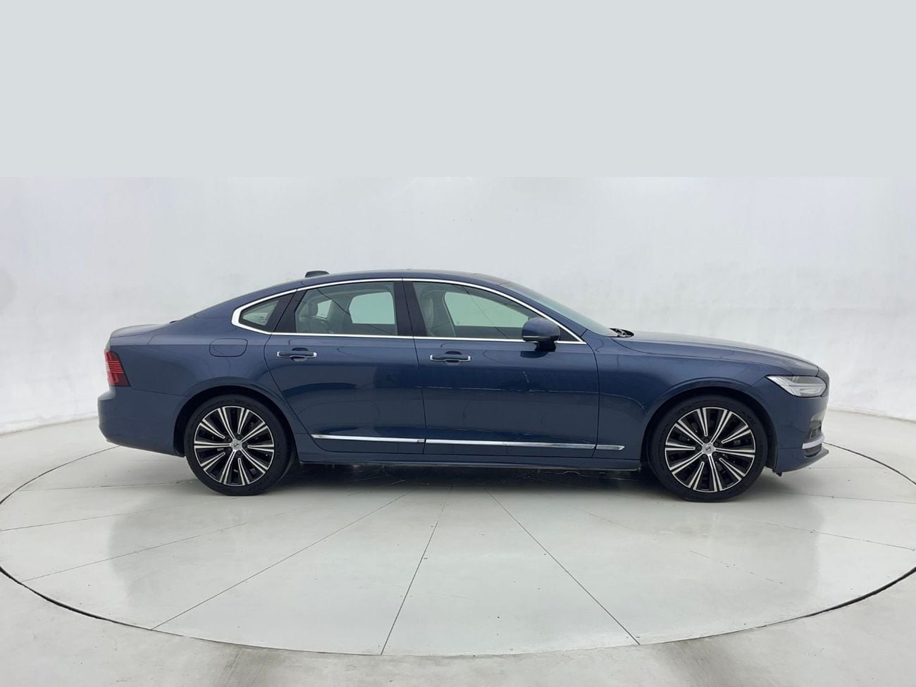 Volvo S90 2L 2022 | 0 DP | 1417/Month | 30 Day Return | Service History