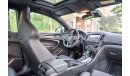Opel Insignia OPC 2.8 V6 Turbo AWD
