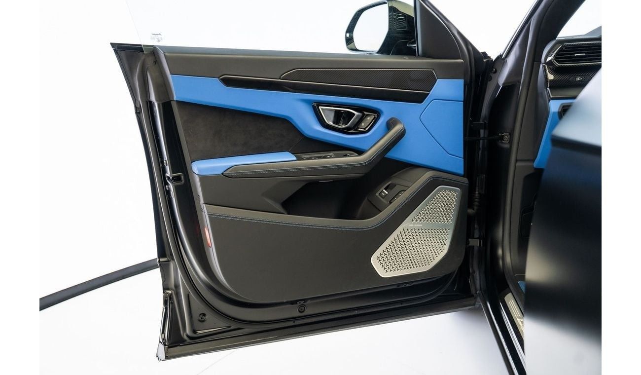 Lamborghini Urus S 4.0T V8