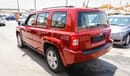 Jeep Patriot