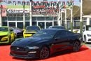Ford Mustang GT Premium 5.0L V8