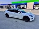 Tesla Model 3 Performance (AWD)