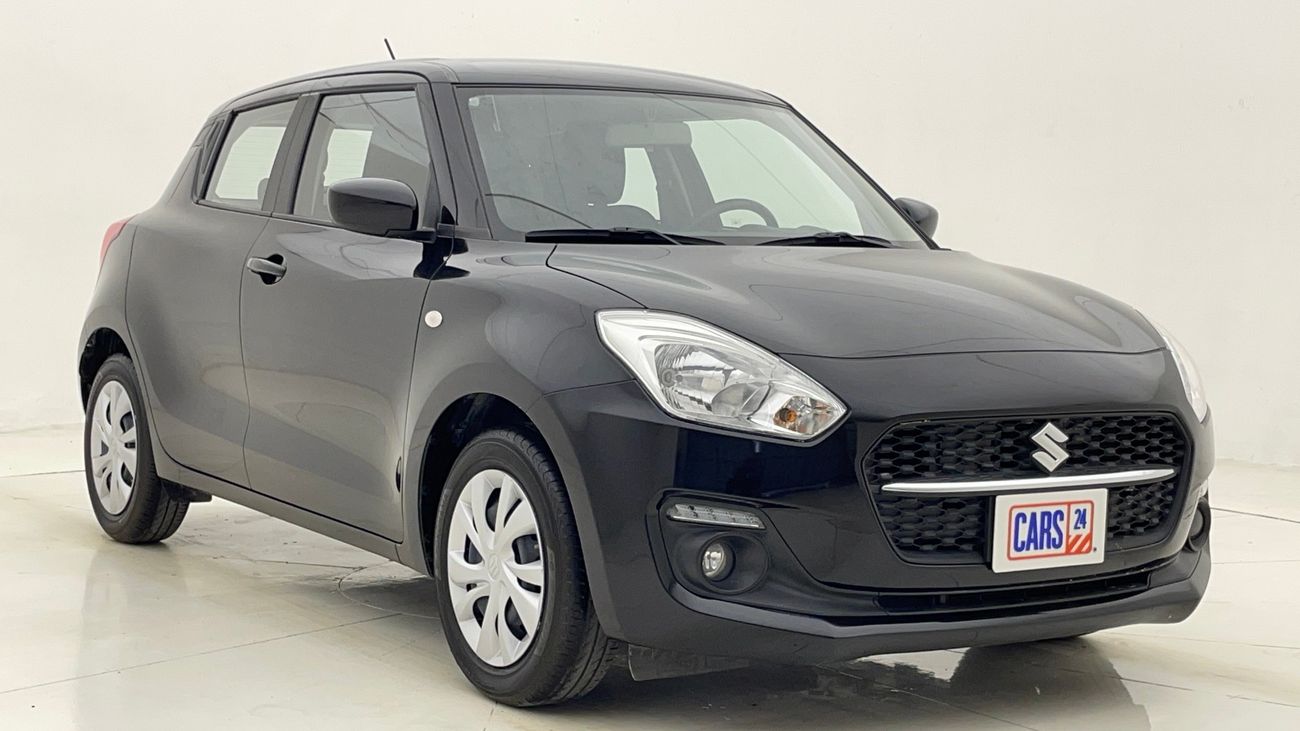 Suzuki Swift GL 1.2 | Zero Down Payment | Home Test Drive
