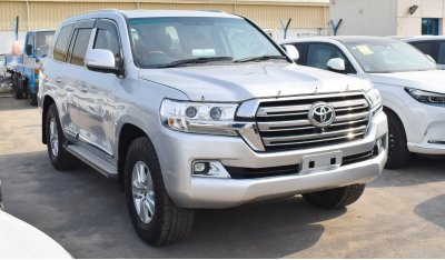 Toyota Land Cruiser V8 Diesel Right Hand