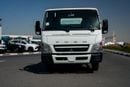 ميتسوبيشي كانتر فان Mitsubishi Fuso Dumb  Model 2026 4.2L Diesel With ABS