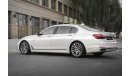 BMW 740Li Li | 3,327 P.M  | 0% Downpayment | Outstanding Condition!