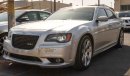 Chrysler 300C SRT8