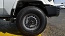 Toyota Land Cruiser 70