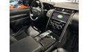 Land Rover Discovery HSE