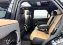 لاند روفر رينج روفر سبورت Dynamic HSE P400 3.0L