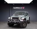 جيب رانجلر Rubicon 392 6.4L V8