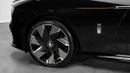 Rolls-Royce Spectre - 2024 - GCC Specs - Under Warranty and Service Contract