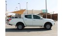 RAM 1500 2017 -  RAM - GCC SPECS EXCELLENT CONDITION ((INSPECTED PERFECT)) VAT EXCLUDED