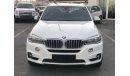 BMW X5 Bmw X5 model 2014 GCC car prefect condition full option 7 seats radar navigation sensors radio Blura