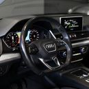 Audi Q5 45 TFSI AED 1,819 p.m • 0% Downpayment • Audi Q5 45TFSI S-Line • 1 Year Warranty