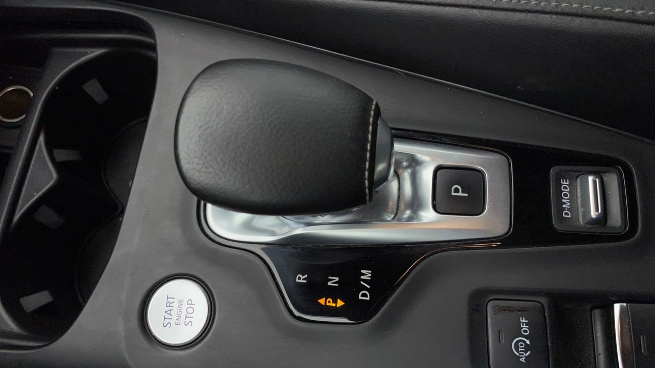 Infiniti QX55 LUXE 2 | Zero Down Payment | Home Test Drive