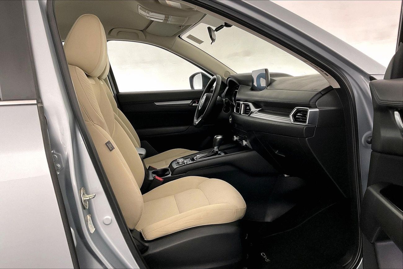 Mercedes-Benz C 200 AMG Package | 1 year free warranty | 0 Down Payment