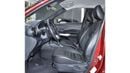 Nissan Kicks EXCELLENT DEAL for our Nissan Kicks ( 2017 Model ) in Red Color GCC Specs