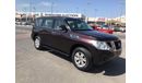 نيسان باترول نيسان باترول 2010 مواصفات خليجي بحاله ممتازه ه
