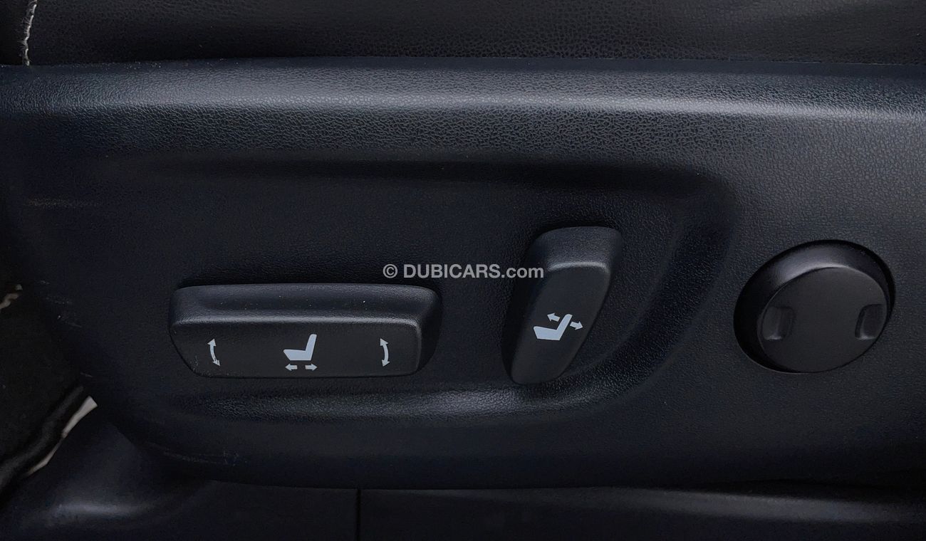 Lexus GX460 PREMIER 4.6 | Zero Down Payment | Free Home Test Drive