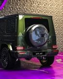 مرسيدس بنز G 63 AMG STD