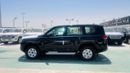 Toyota Land Cruiser GXR