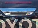 تويوتا هيلوكس SR5 TRD 4.0L PETROL SR5 TRD || 4.0L PETROL V6 4WD | WOOD INTERIOR W VISOR | BLIND SPOT | DIFFLOCK | DVD+CAMERA | READY S