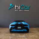 Lamborghini Huracan Evo Spyder AED 19,147 P.M • 0% Downpayment • Lamborghini Huracan EVO Spyder • 1 Year Warranty