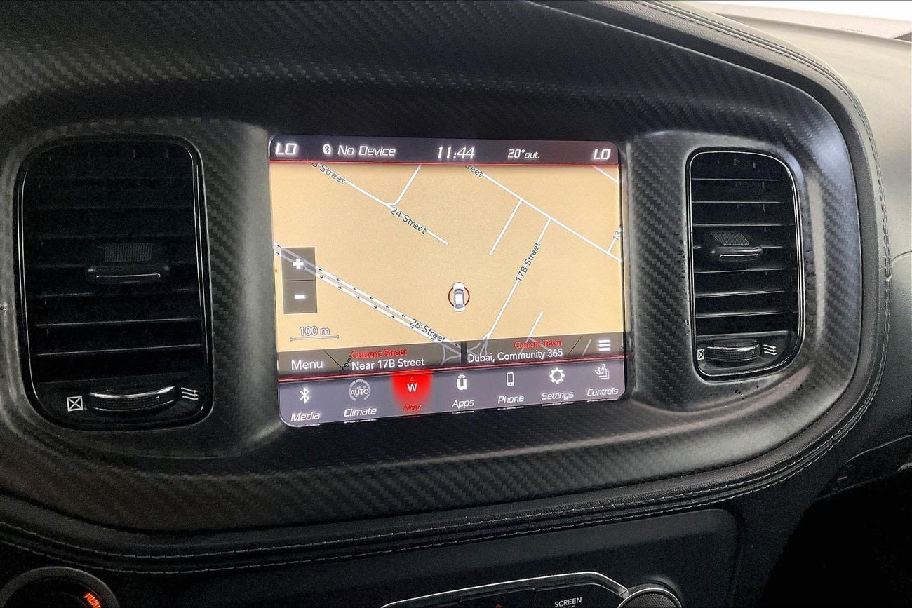 Dodge Charger GT | National Day Celebration | Guaranteed Warranty | 0 Down Payment