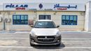 Suzuki Swift GLX 2024 Full Option ,Single Tone with Screen & Camera ,Push Start