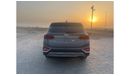 Hyundai Santa Fe GLS Banking facilities without the need for a first payment
