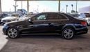 مرسيدس بنز E300 4 Matic