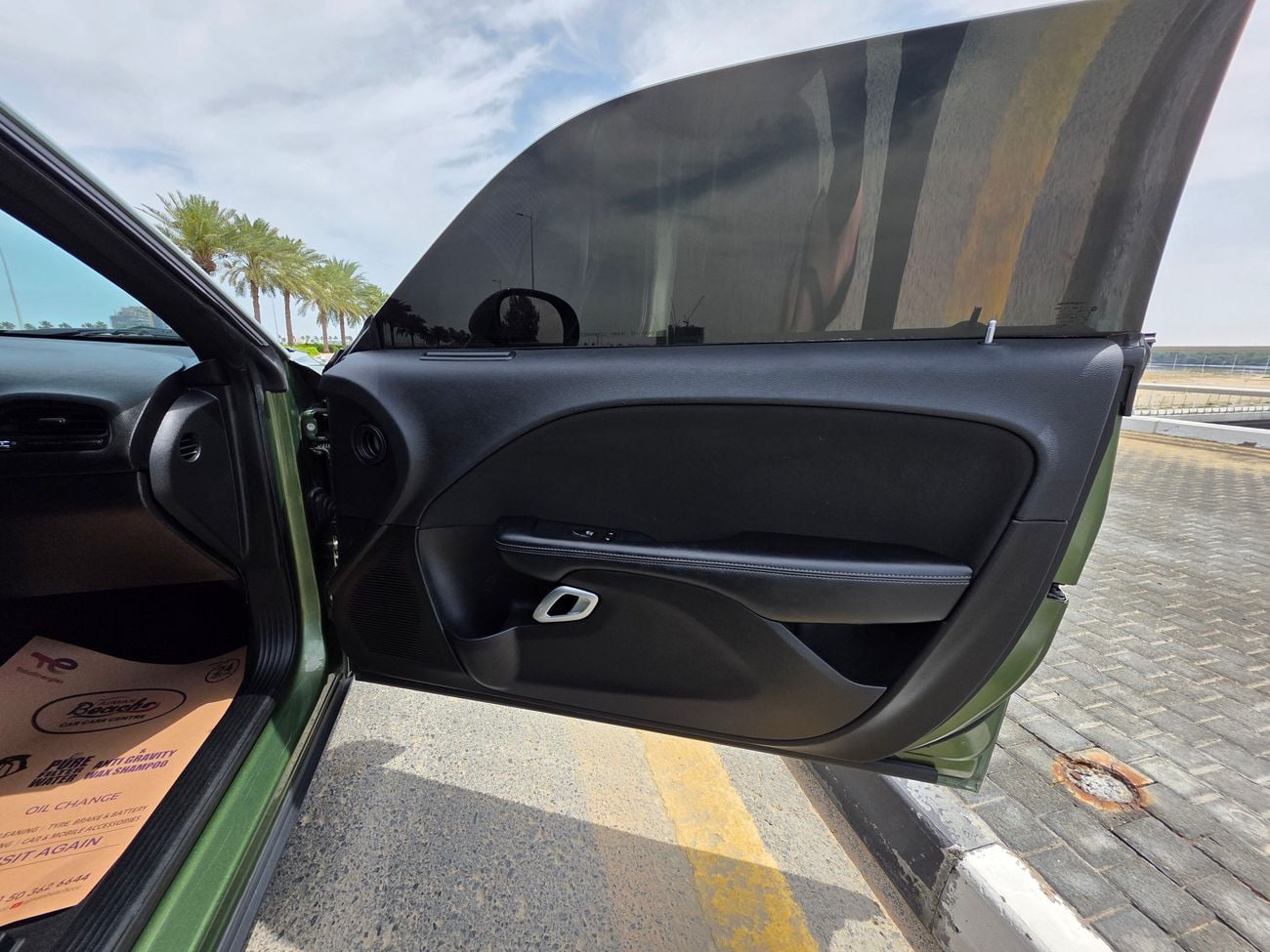 دودج تشالينجر