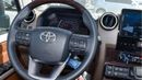 Toyota Land Cruiser Pick Up LC 79 DOUBLE CABIN - DIESEL 2.8L TURBO 2024 GREY