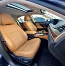 Lexus GS350 Platinum