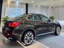 بي أم دبليو X6 35i EXCLUSIVE SPECIAL M KIT || WELL MAINTAINED || RADAR || TOP RANGE || GCC || LOW MILEAGE