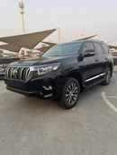 تويوتا برادو PRADO VX 4.0L V6 CLEAN CAR