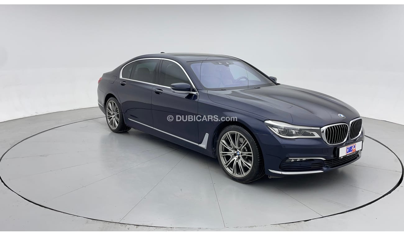 BMW 730Li EXCLUSIVE 2 | Zero Down Payment | Free Home Test Drive