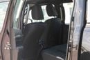 Toyota Hilux 2025 TOYOTA HILUX ADVENTURE 4.0 - ATTITUDE BLACK inside BLACK | Export Only