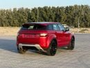 Land Rover Range Rover Evoque Prestige 2.0L (5 Door)